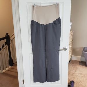 Maternity pants